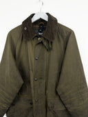 Barbour classic Bedale verde c42 (26g288) - M
