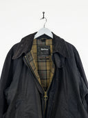 Barbour Border blu C46 (26g289) - L