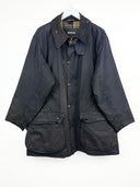 Barbour Border blu C46 (26g289) - L