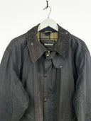 Barbour Border blu C46 (26g289) - L