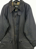 Barbour Border blu C46 (26g289) - L