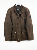 Barbour International marrone (26g290) - XL/XXL