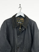 Barbour Bristol blu (26g291) - XXL