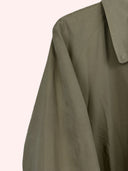 Trench Burberry kaki (26g293) - S