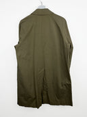 Trench Burberry kaki (26g293) - S