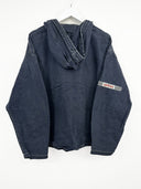 Giacca Energie blu anni 2000 (26g296) - M