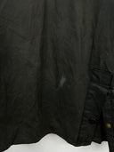 Barbour Bedale verde kaki C40 90s (26g297) - S/M