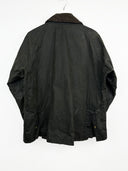 Barbour Bedale verde kaki C40 90s (26g297) - S/M