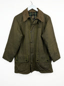 Barbour Gamefair verde 80s (26g298) - S