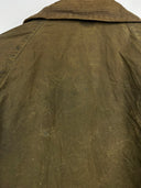 Barbour Gamefair verde 80s (26g298) - S