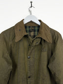Barbour Gamefair verde 80s (26g298) - S