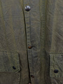 Barbour Gamefair verde 80s (26g298) - S