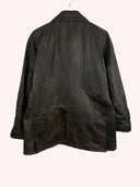 Barbour Ashby verde kaki (26g29) - L/XL