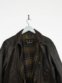 Barbour Ashby verde kaki (26g29) - L/XL