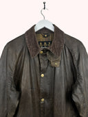 Barbour Ashby verde kaki (26g29) - L/XL