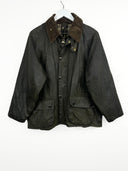 Barbour Bedale C40 verde kaki (26g304) - S/M