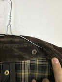 Barbour Bedale C40 verde kaki (26g304) - S/M