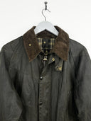 Barbour Bedale C40 verde kaki (26g304) - S/M