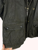 Barbour Bedale C40 verde kaki (26g304) - S/M