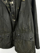 Barbour Bedale C40 verde kaki (26g304) - S/M