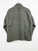 Giacca camicia grigia Marlboro  90s (26g308) - L