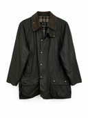Barbour Beaufort verde c40 (26g319) - M