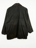 Barbour Beaufort verde c40 (26g319) - M