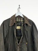 Barbour Beaufort verde c40 (26g319) - M
