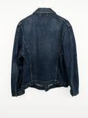 Giacca Levi's Engineered in jeans blu (26g320) - M/L