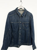 Giacca Levi's Engineered in jeans blu (26g320) - M/L