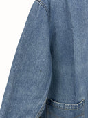 Giacca in jeans Ralph Lauren Country western 00s (26g321) - M