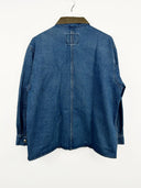 Giacca in jeans Ralph Lauren Country western 00s (26g321) - M