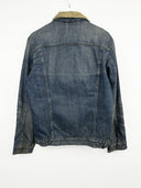 Giacca Levi's blu signature (26g325) - M