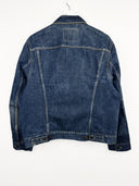 Giacca Levi's blu in jeans (26g326) - L