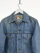 Giacca Levi's in jeans blu donna (26g328) - S