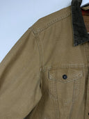 Giacca trucker Levi's cammello (26g331) - M
