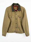 Giacca trucker Levi's cammello (26g331) - M