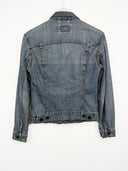 Giacca Levi's in jeans donna (26g334) - M/L