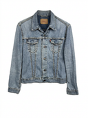 Giacca Levi's in jeans donna (26g334) - M/L