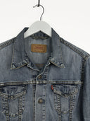Giacca Levi's in jeans donna (26g334) - M/L
