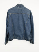 Giacca Levi's blu in jeans (26g338) - L