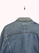 Giacca Levi's in jeans blu (26g342) - L