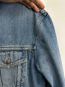Giacca Levi's in jeans blu (26g342) - L