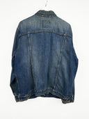 Giacca Levi's in jeans blu (26g344) - XL