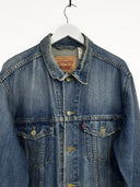 Giacca Levi's in jeans blu (26g344) - XL