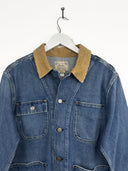 Giacca Ralph Lauren in jeans country style (26g348) - S