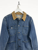 Giacca Ralph Lauren in jeans country style (26g348) - S