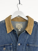 Giacca Ralph Lauren in jeans country style (26g348) - S