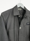 Giacca camicia da lavoro grigia (26g349) - M