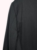 Blazer grigio tessuto Loro Piana (26g354) - S/M
